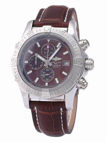 Breitling Watch 232